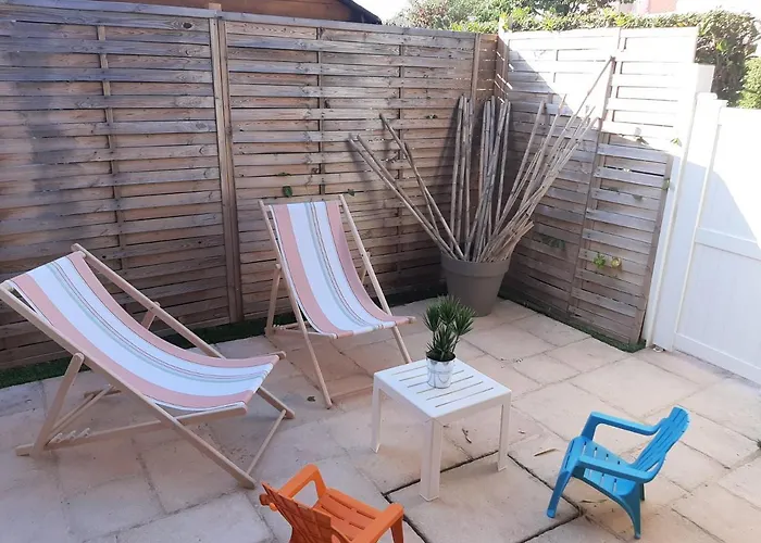 Vacances Cocooning