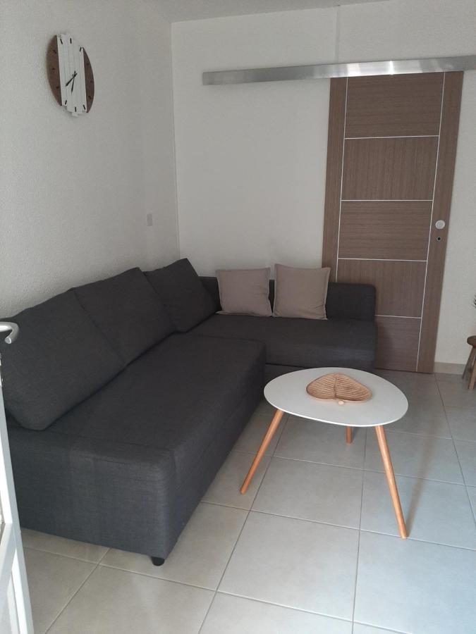 Cocooning Appartement La Londe-les-Maures