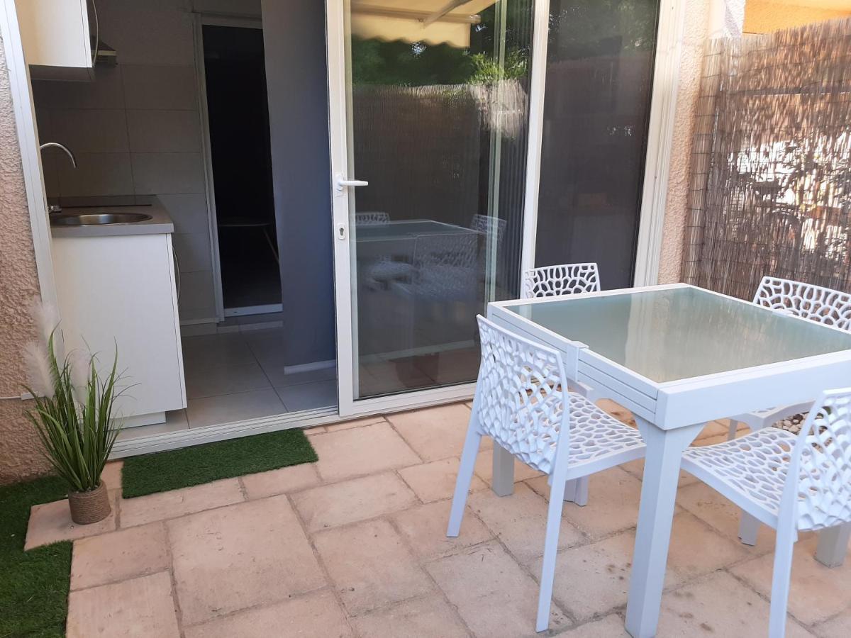 Cocooning Appartement La Londe-les-Maures