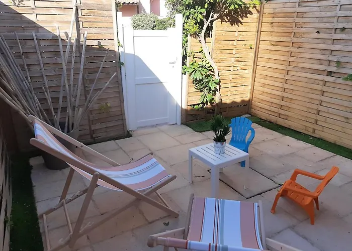 Vacances Cocooning