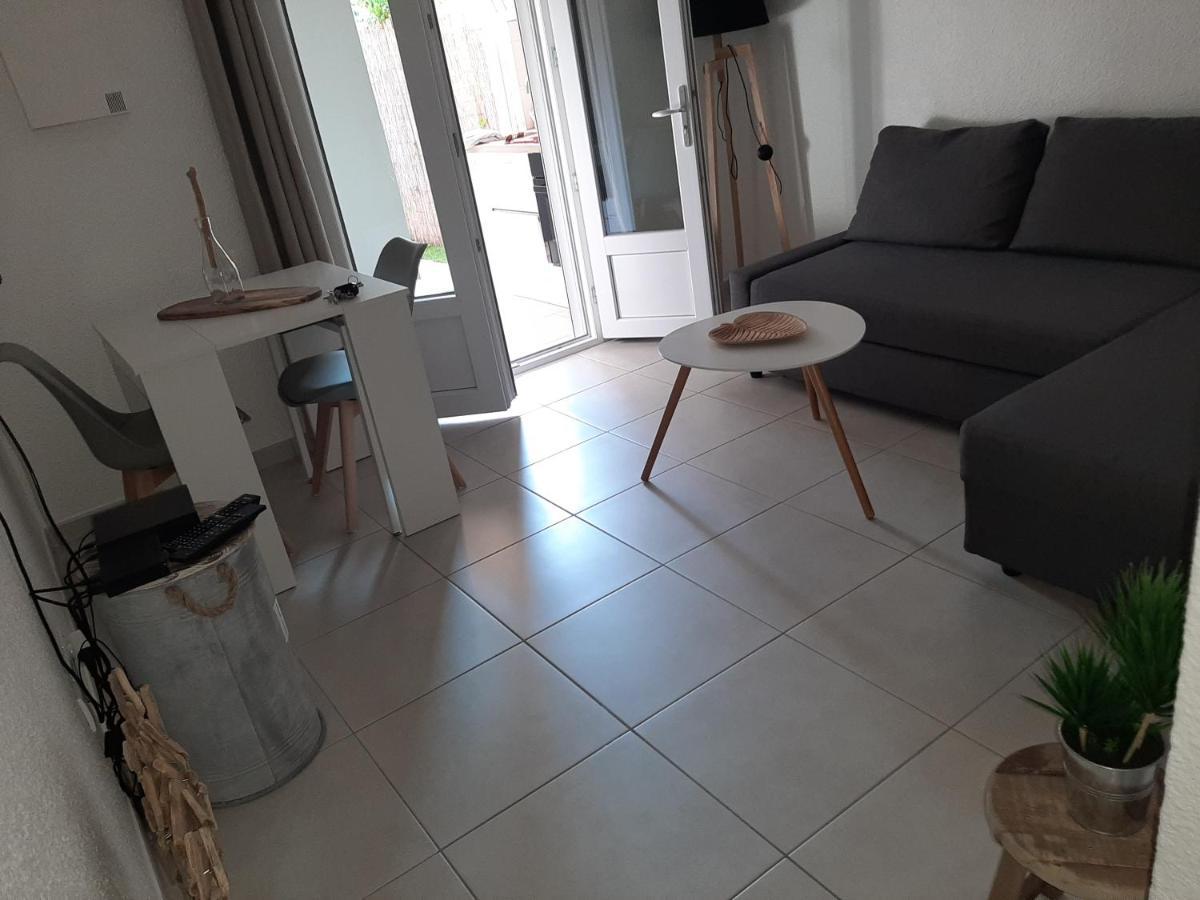 Cocooning Appartement La Londe-les-Maures